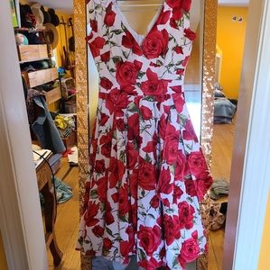 The Pretty Dress Company